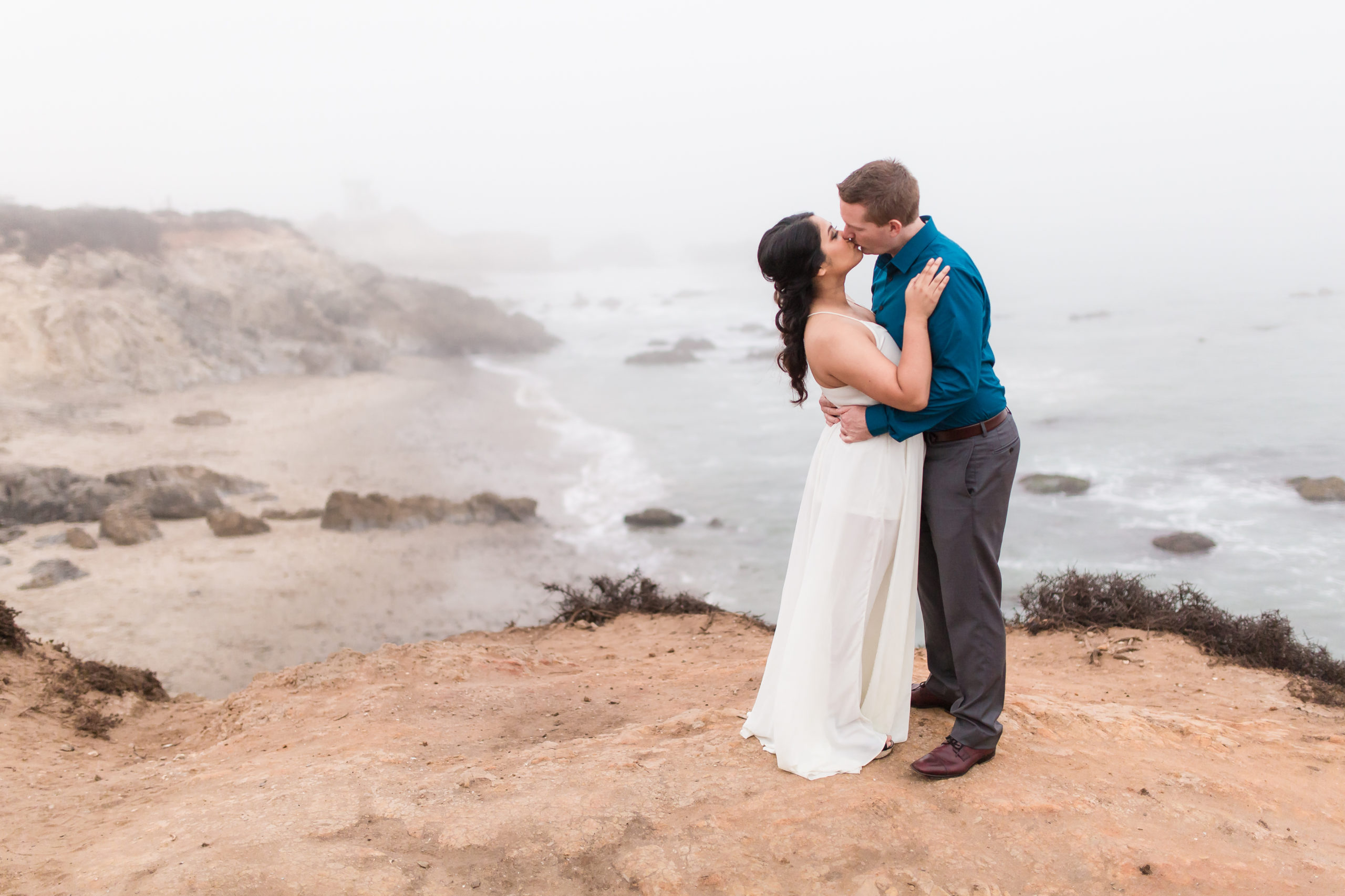 Leo Carrillo State Beach