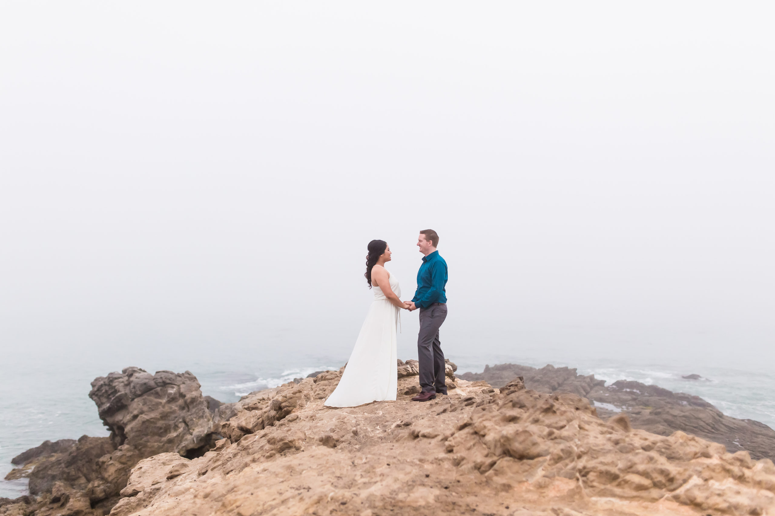 Leo Carrillo State Beach