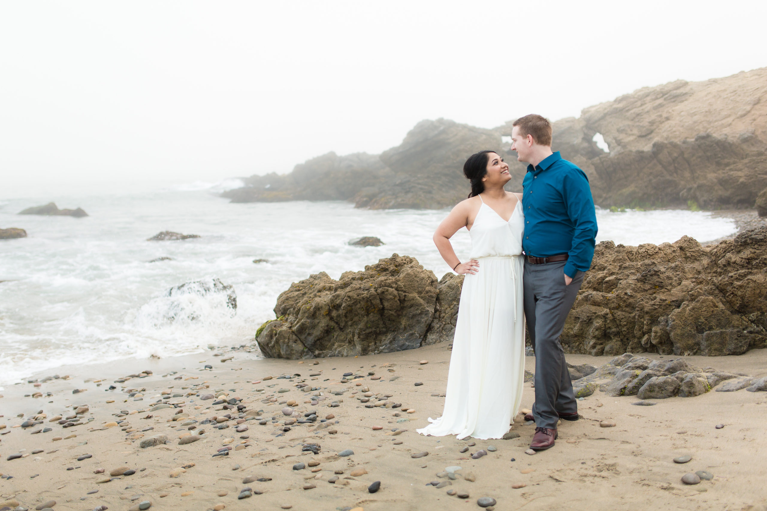 Leo Carrillo State Beach
