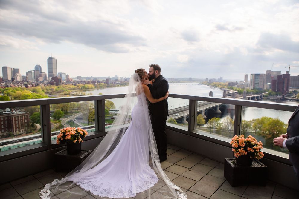 The Liberty, a Luxury Collection Hotel, Boston