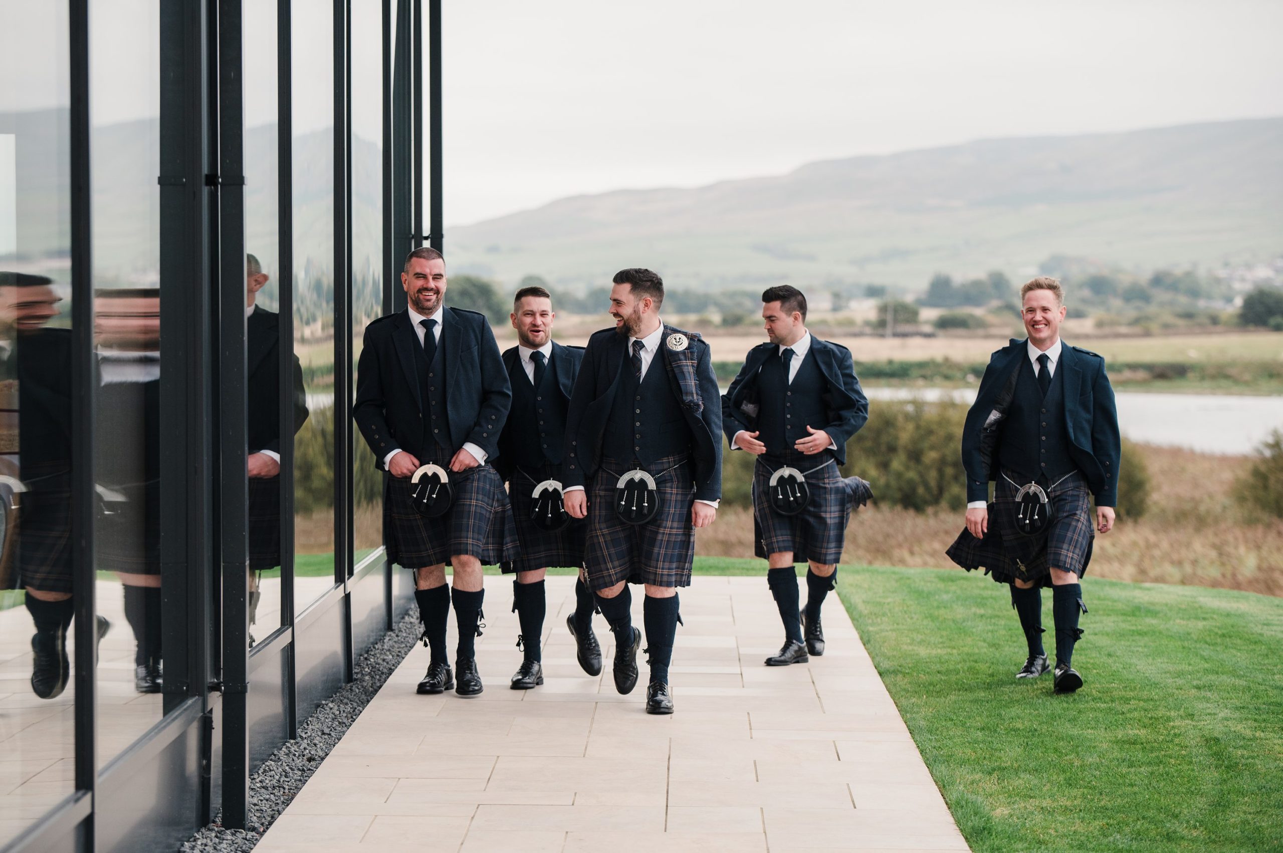 Lochside House Hotel