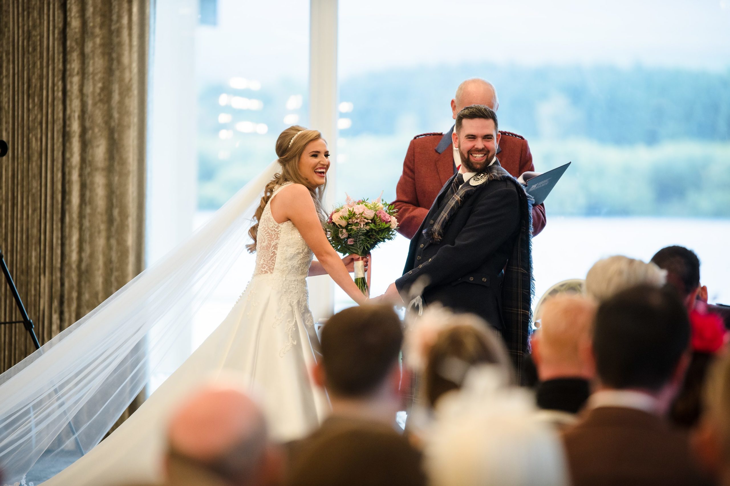 Lochside House Hotel