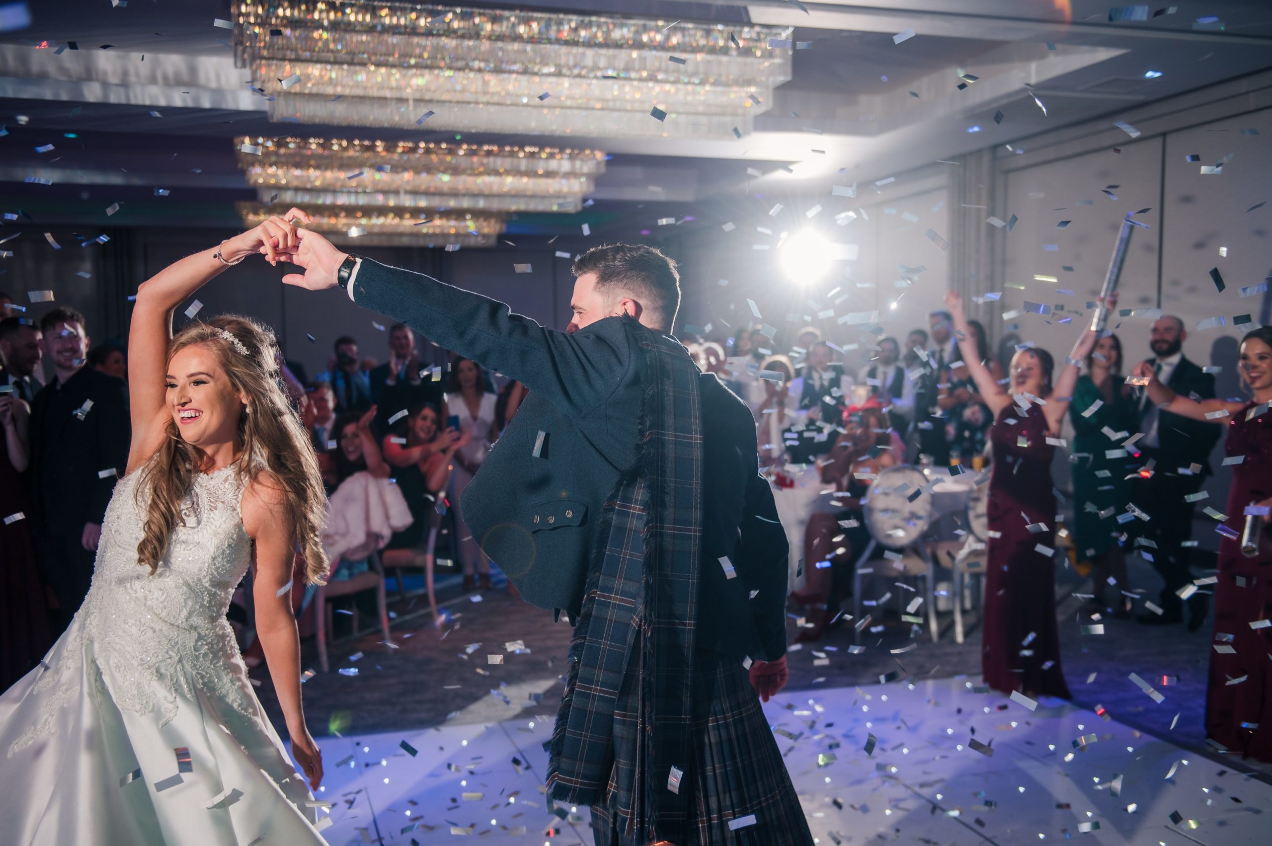 Lochside House Hotel