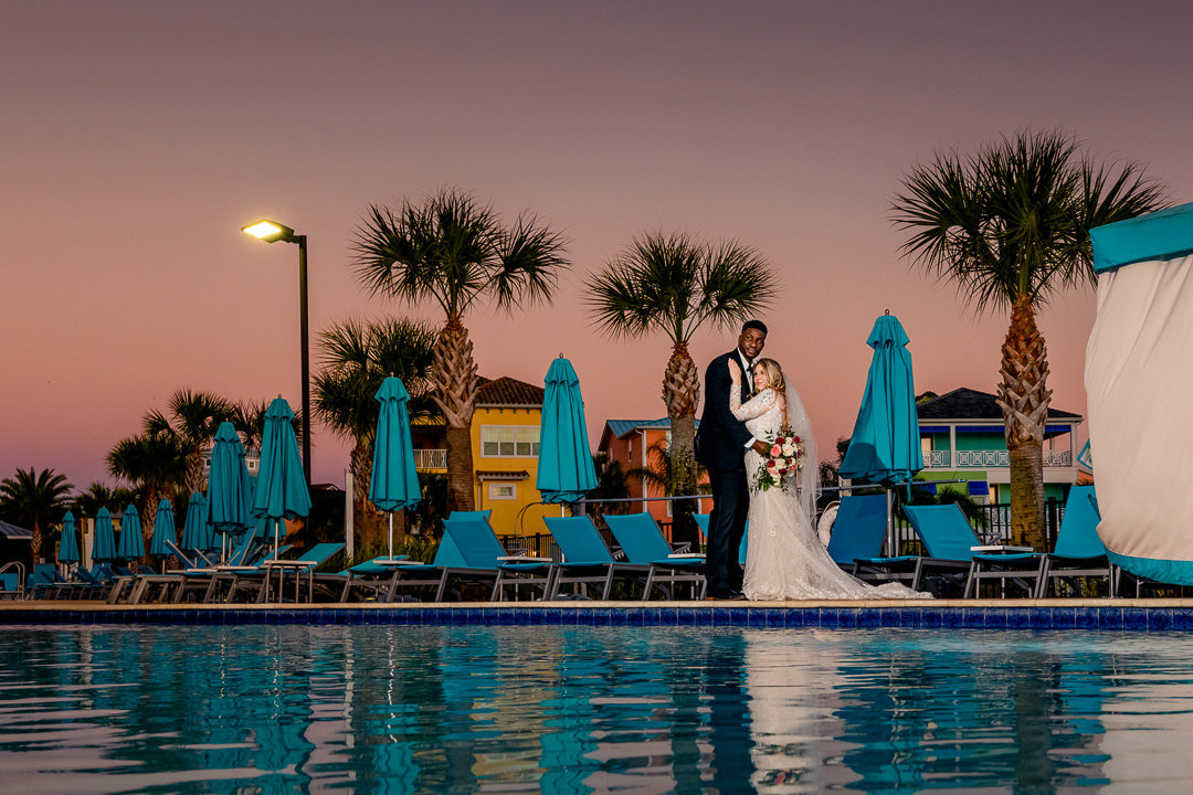 Margaritaville Resort Orlando