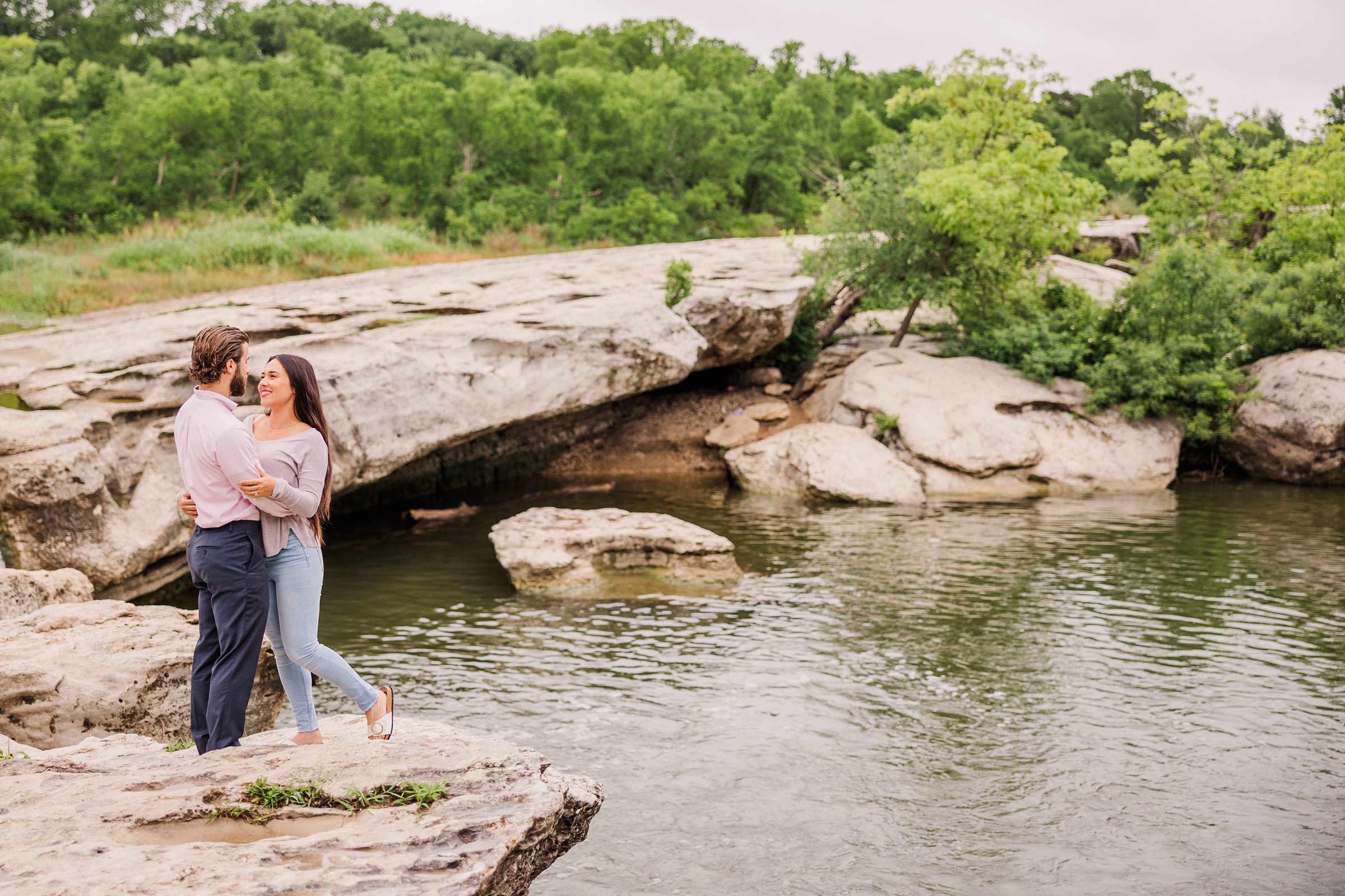 McKinney Falls State Park