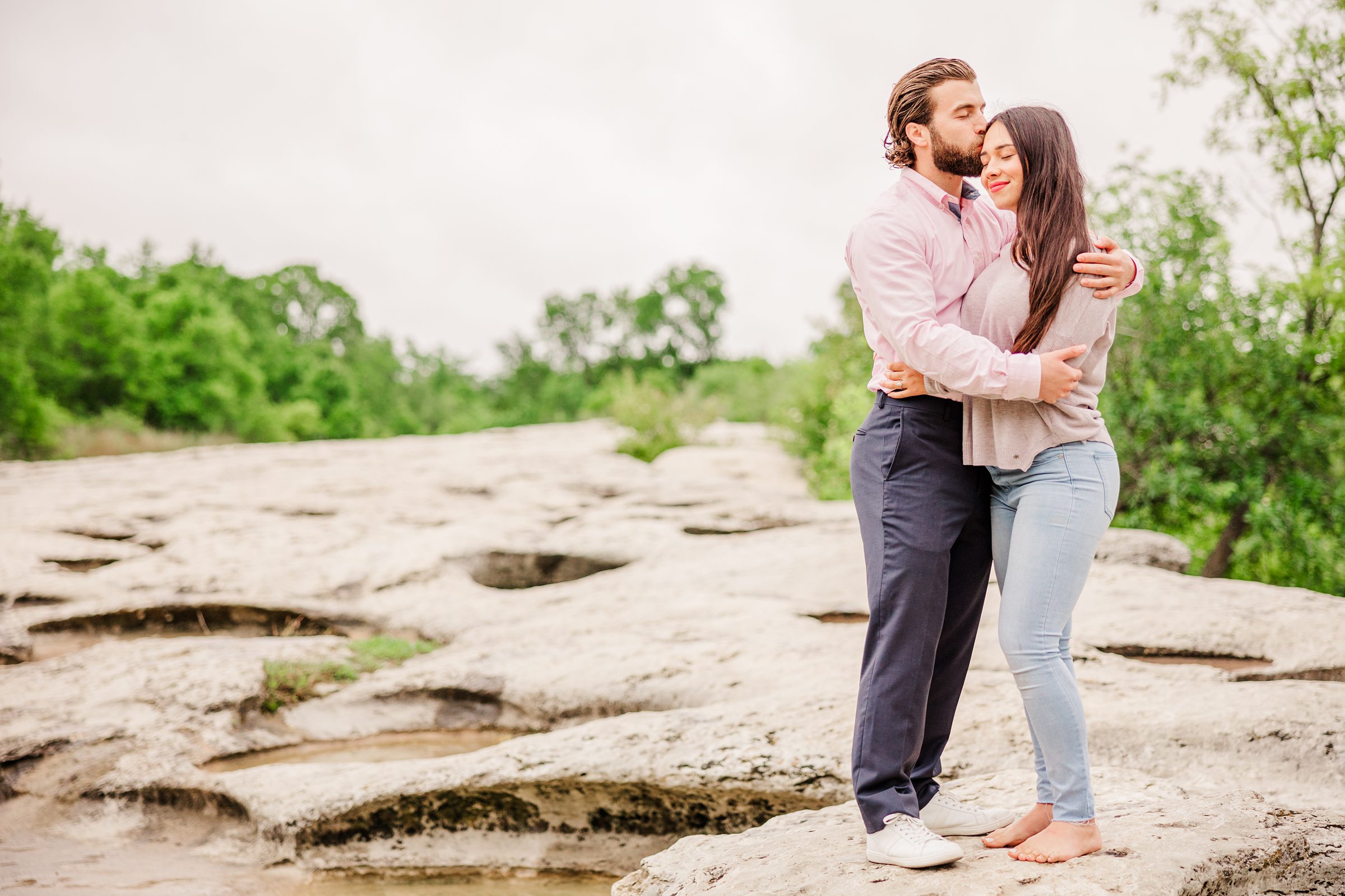 McKinney Falls State Park