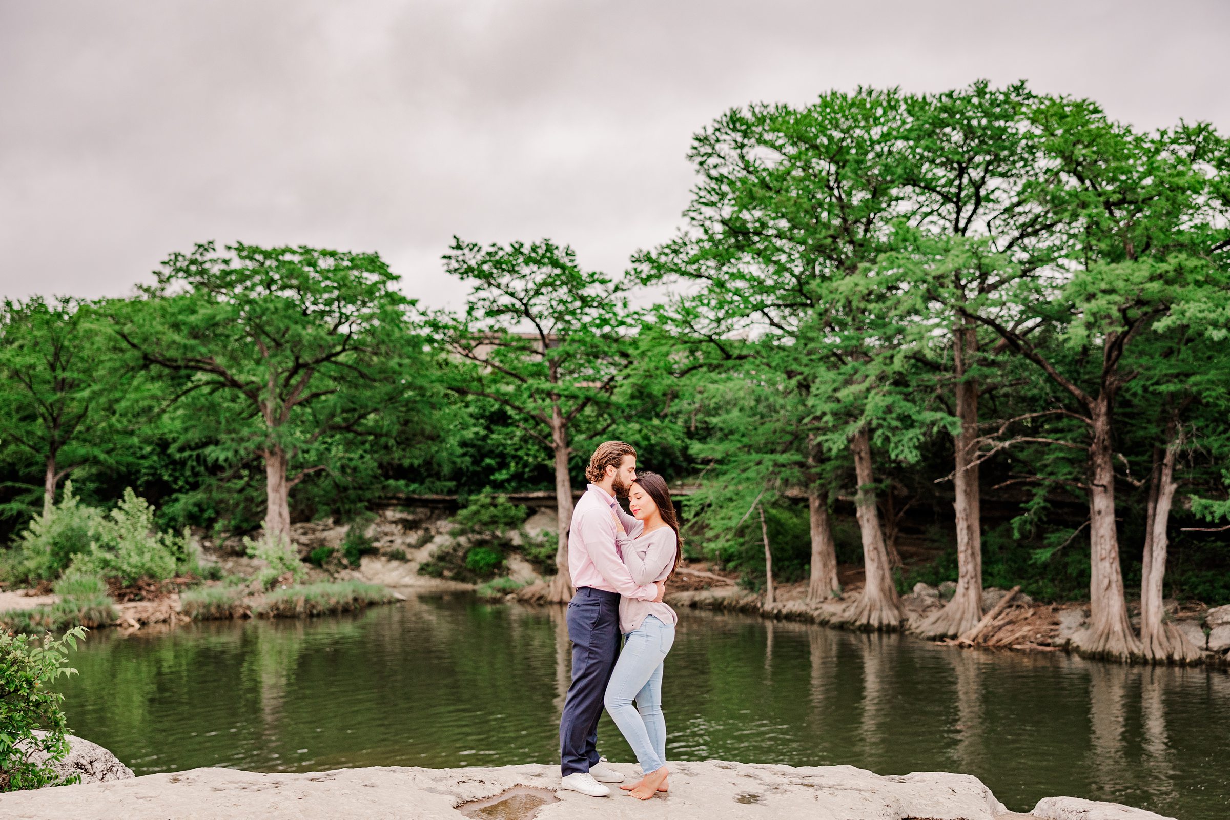 McKinney Falls State Park