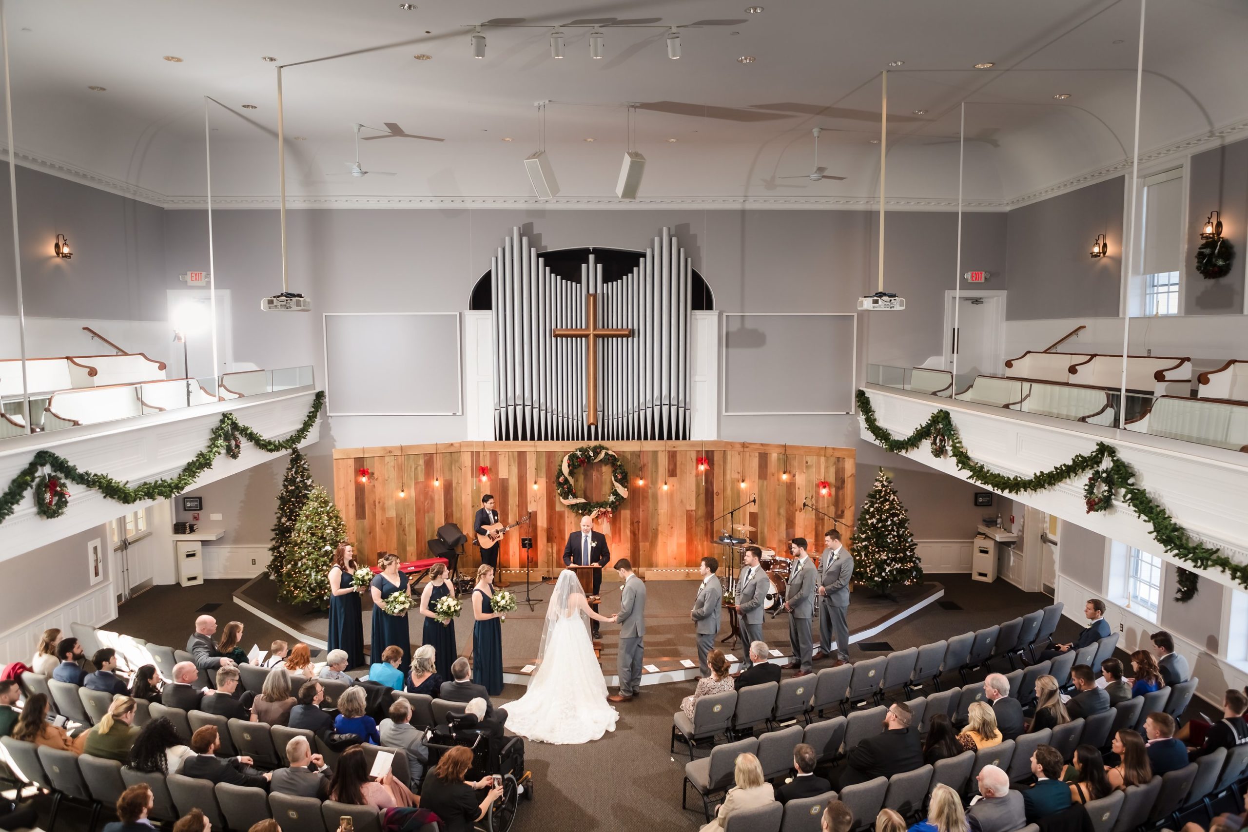 Medway Community Church