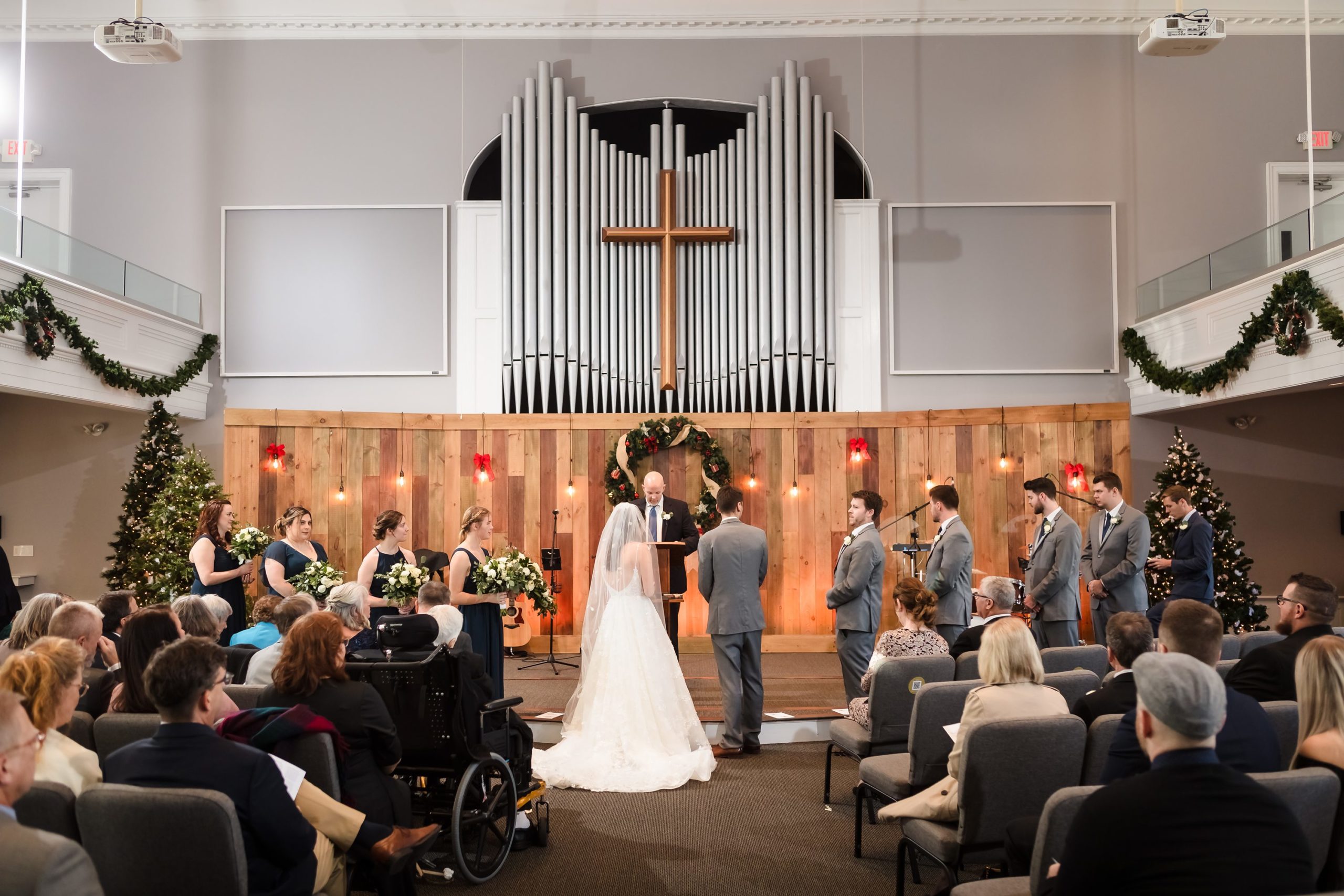 Medway Community Church