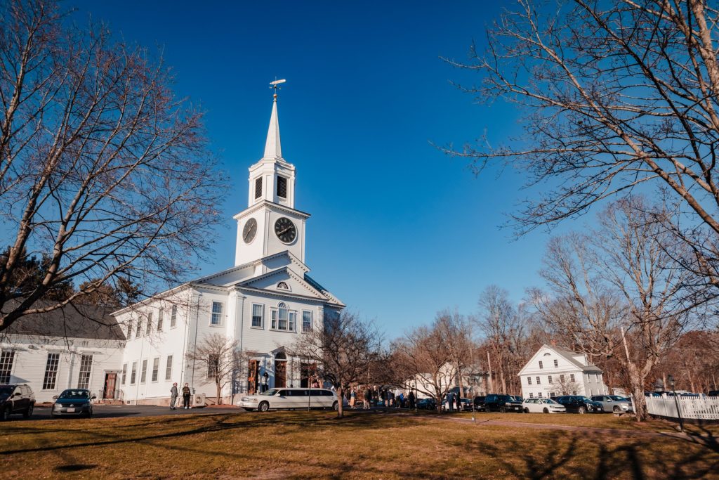 Medway Community Church
