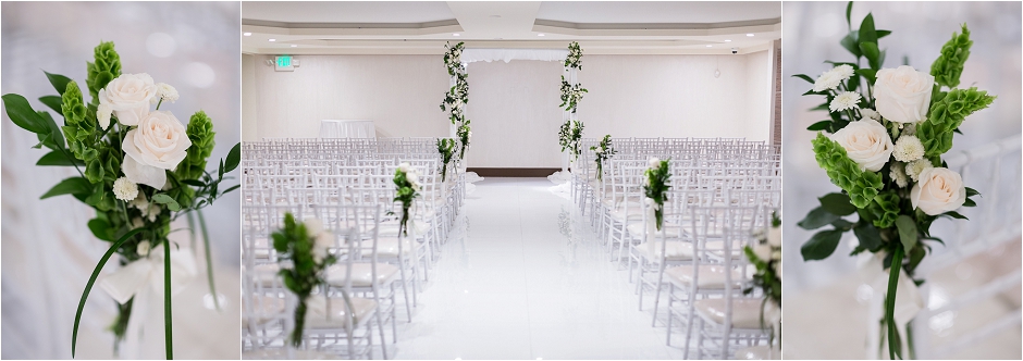 Metropol Event Venue