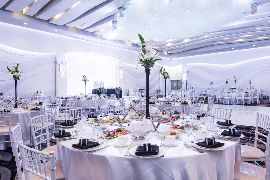Metropol Event Venue