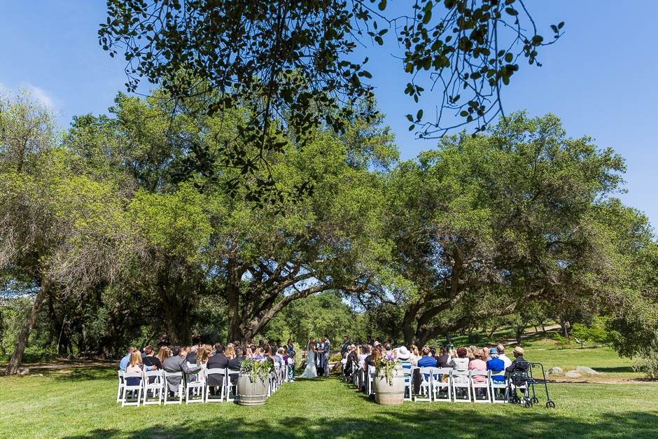 Milagro Farms Vineyard and Winery
