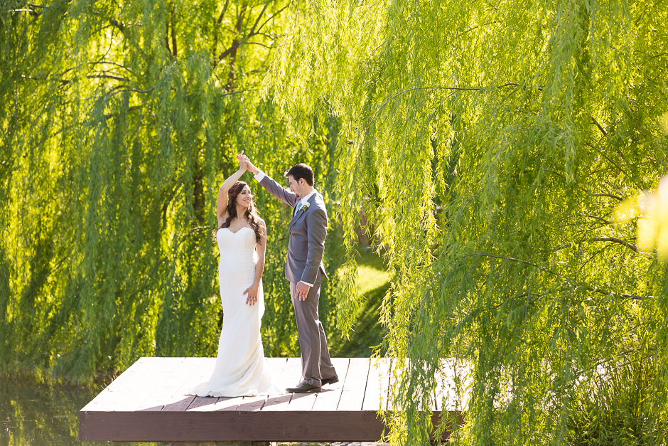 Milagro Farms Vineyard and Winery
