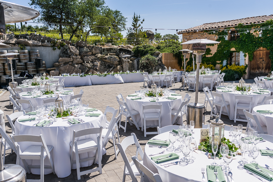 Milagro Farms Vineyard and Winery