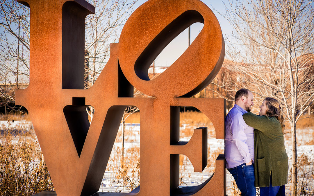 Minneapolis Sculpture Garden