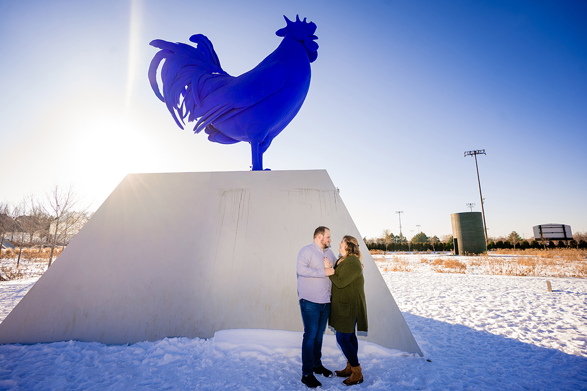 Minneapolis Sculpture Garden