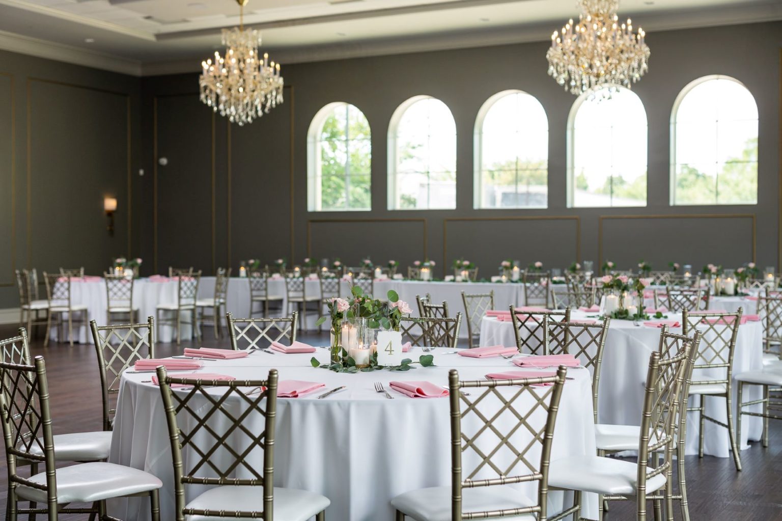 Montclair Wedding & Event Venue
