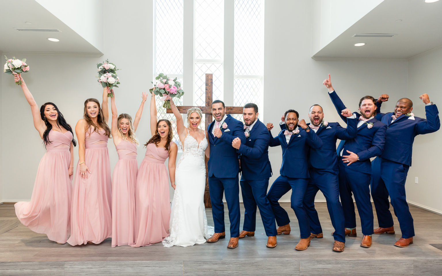 Montclair Wedding & Event Venue