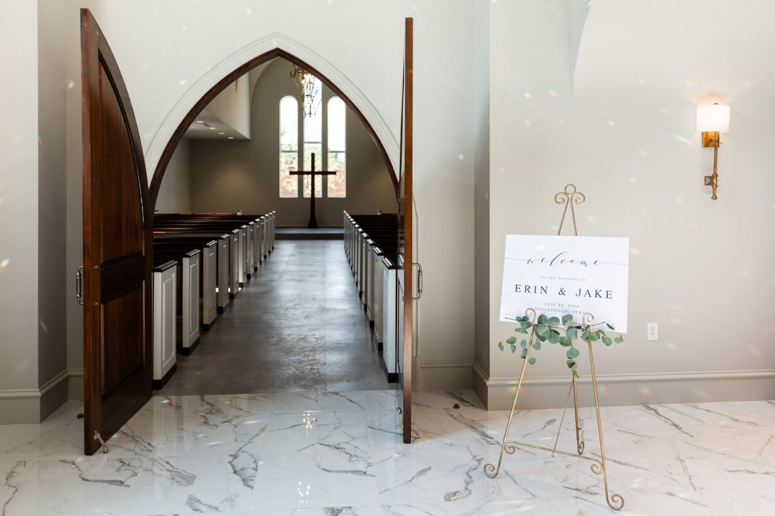 Montclair Wedding & Event Venue