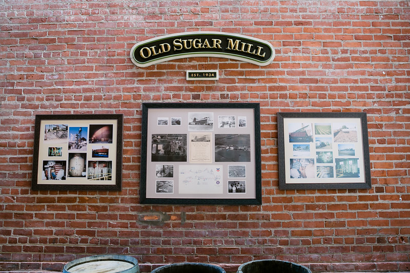 Old Sugar Mill