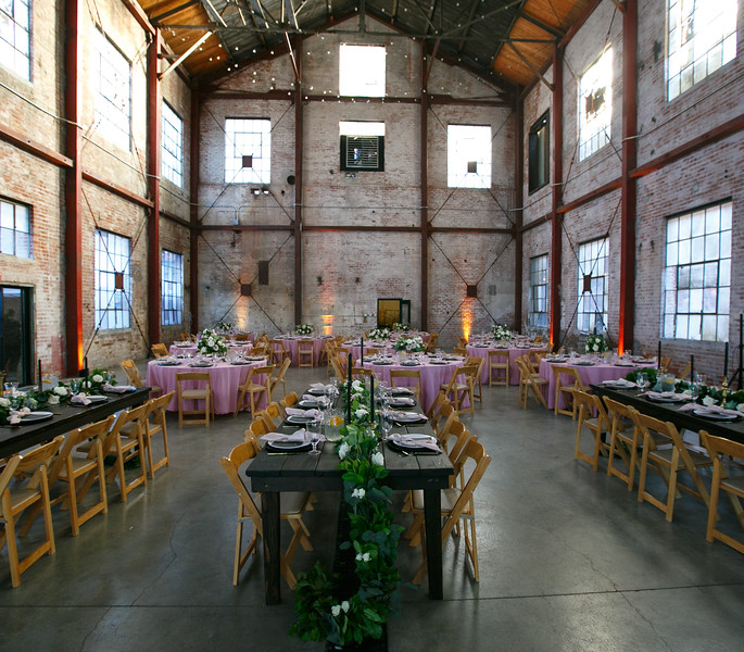 Old Sugar Mill