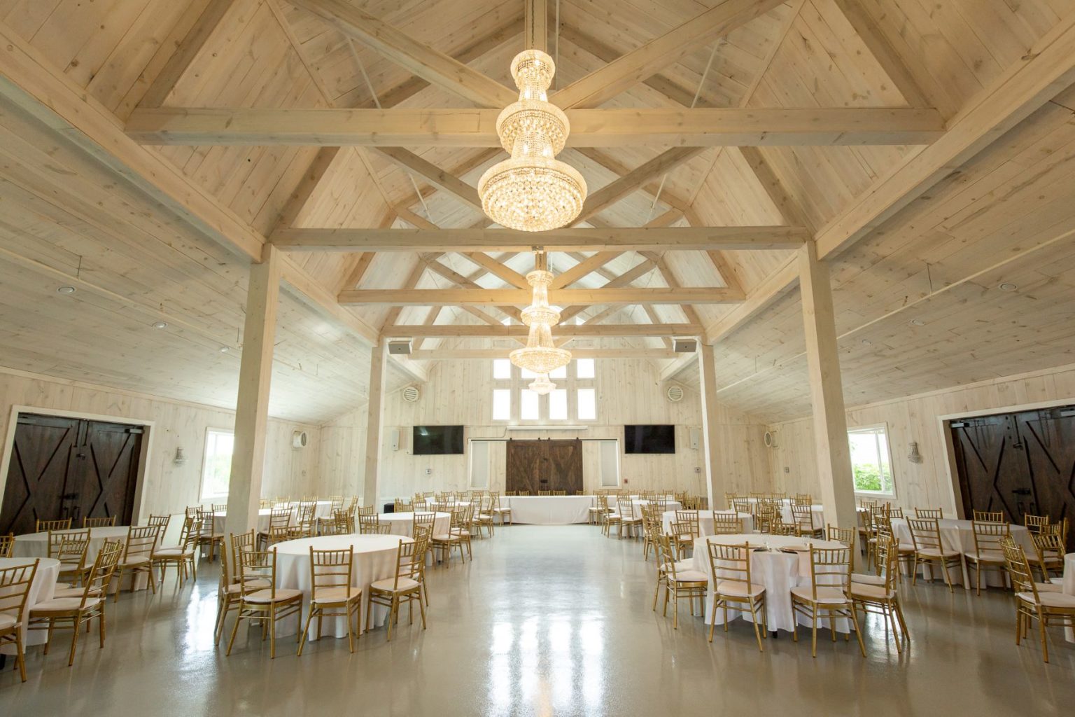 One Preston Event Venues
