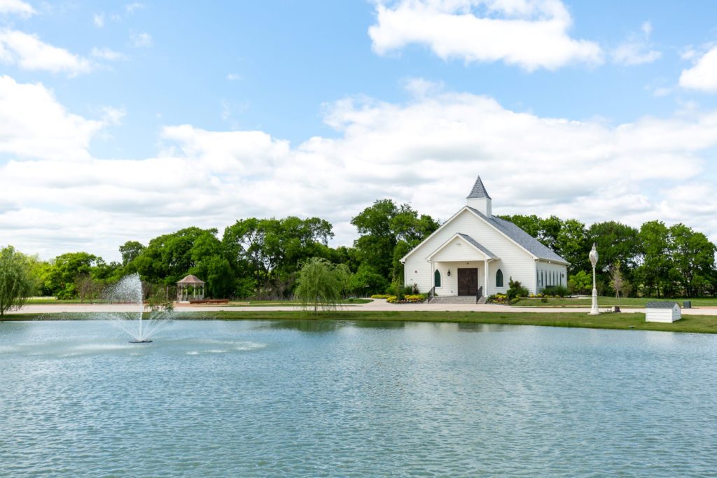 One Preston Event Venues