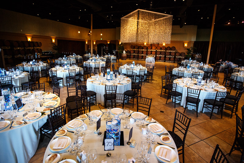 Palm Event Center