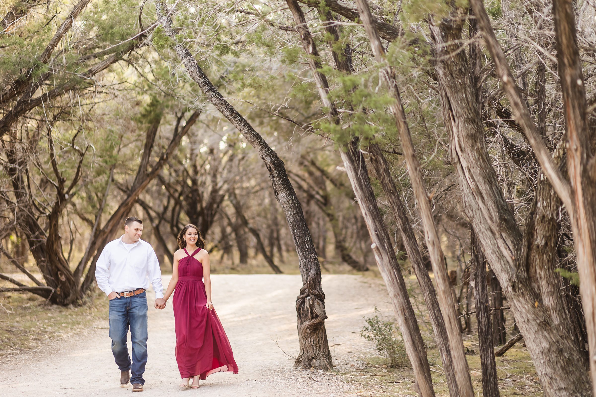 Pedernales Falls
