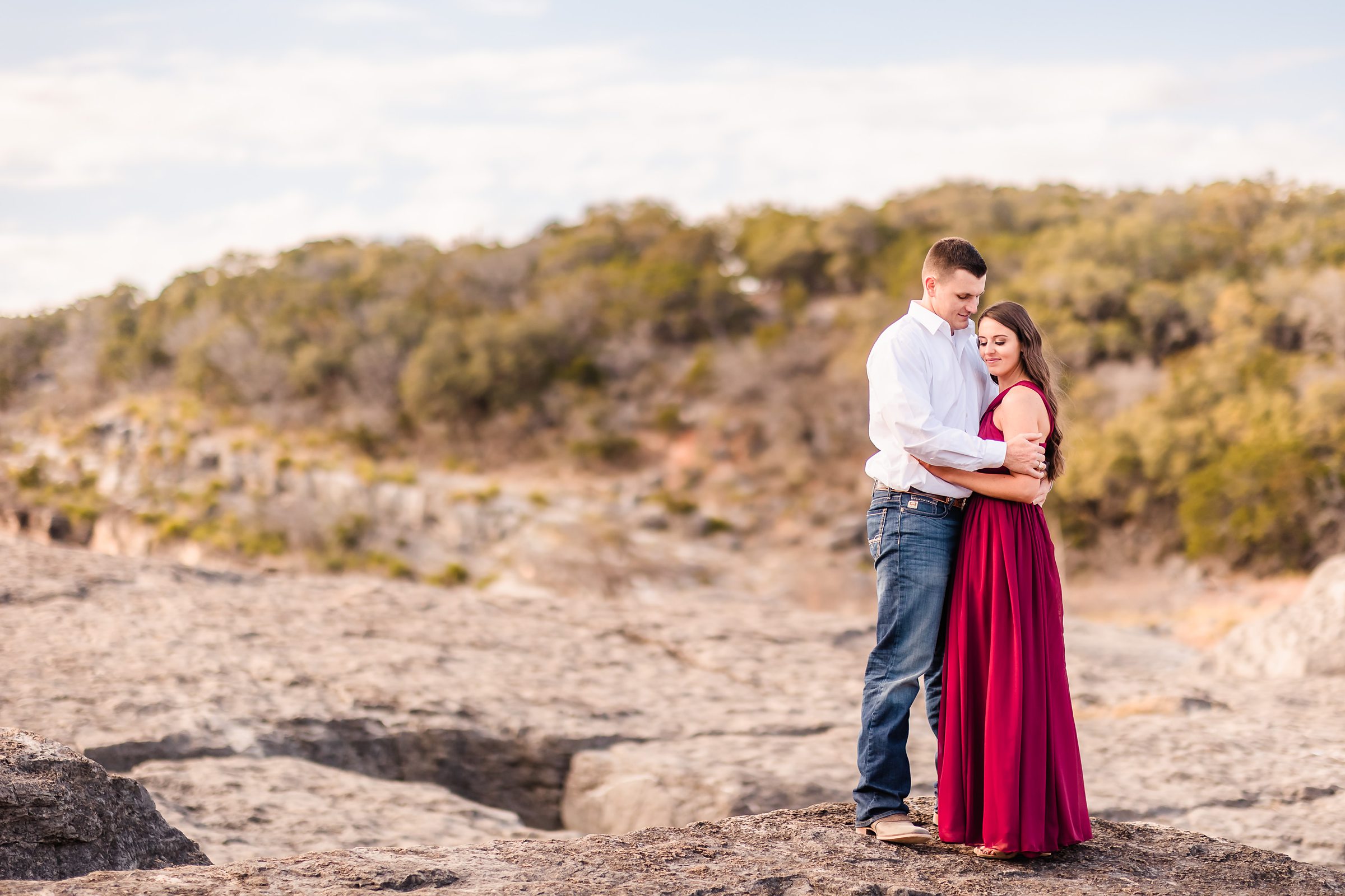 Pedernales Falls