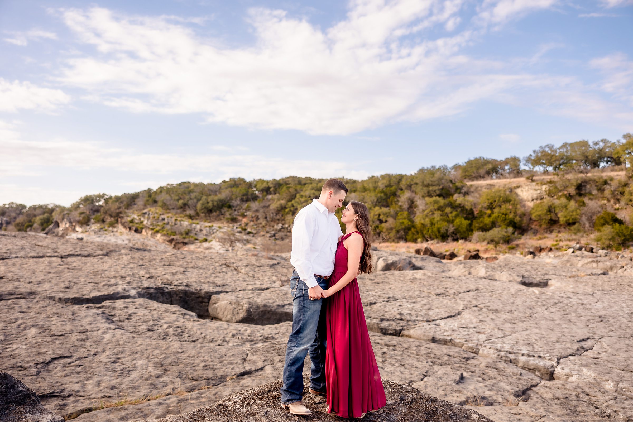 Pedernales Falls