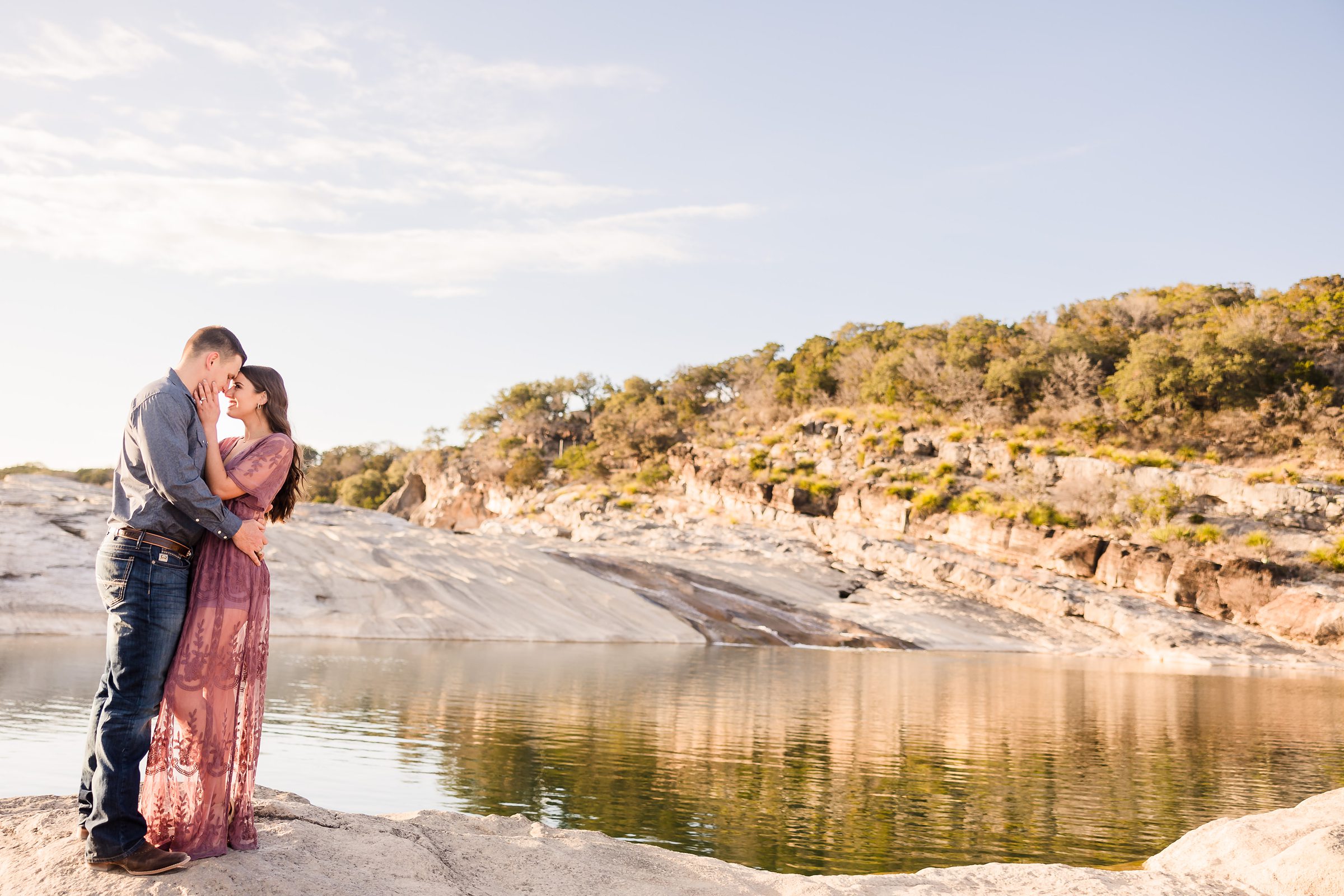 Pedernales Falls