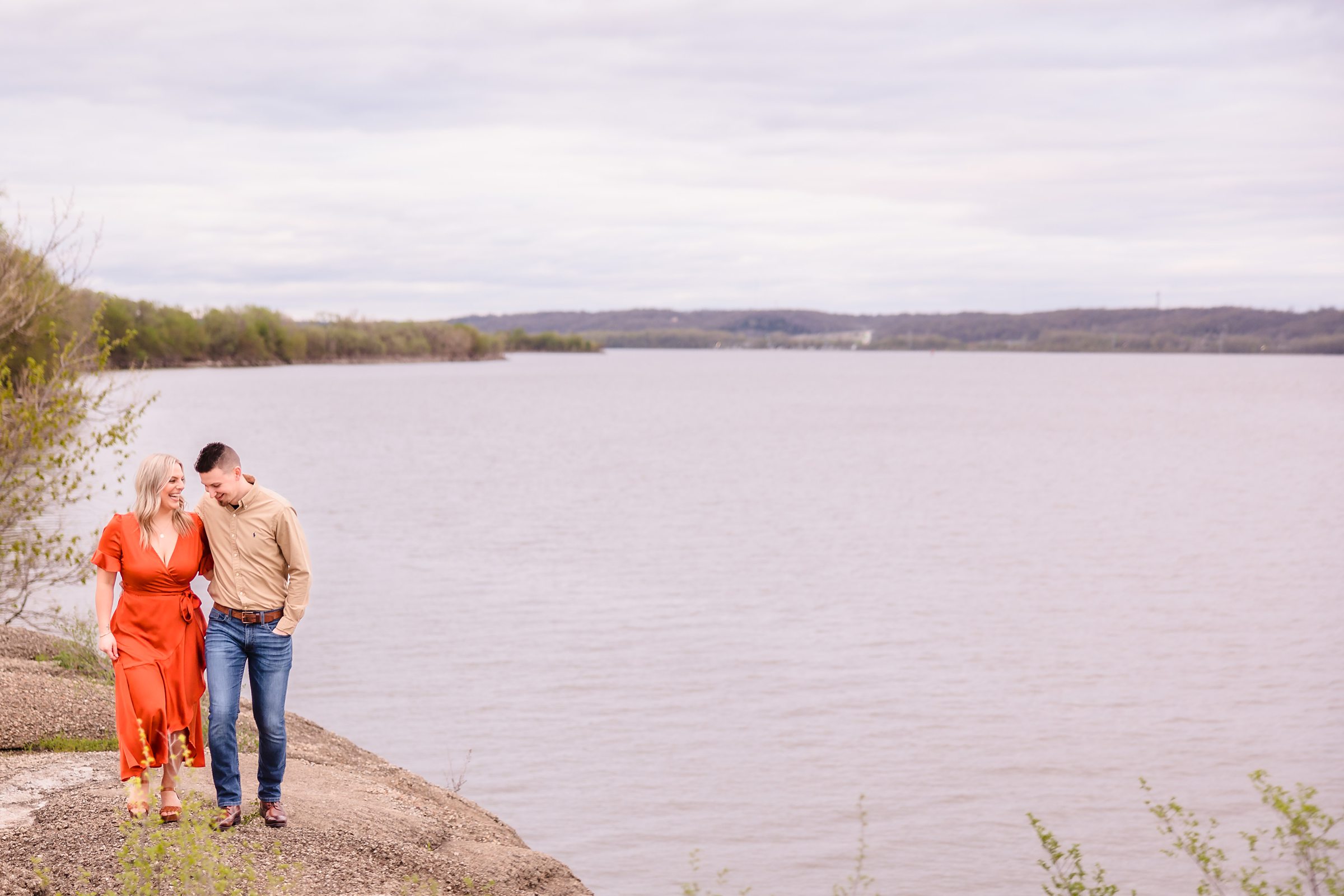 Peoria Riverfront