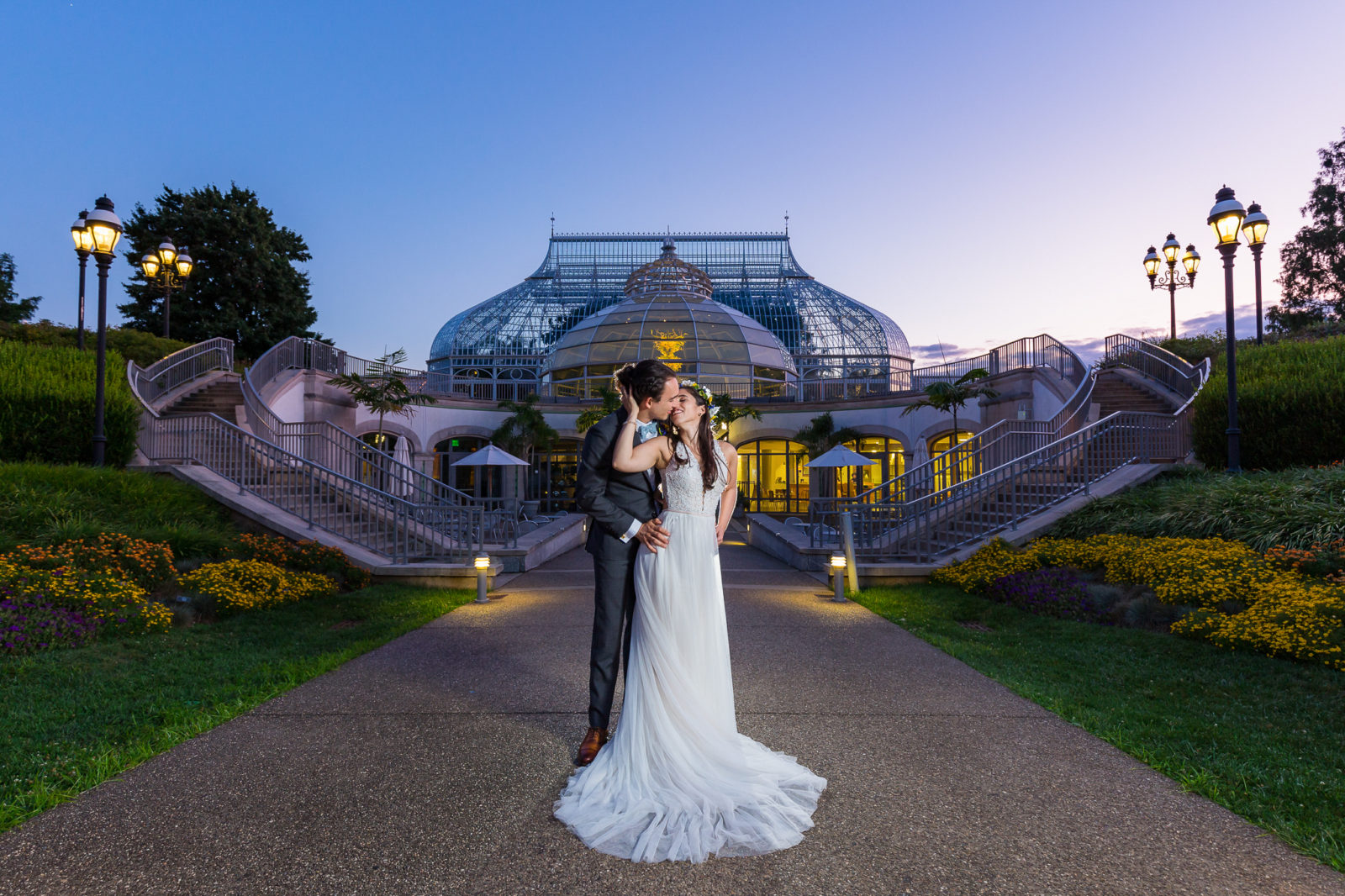 phipps conservatory stefani ciotti photography