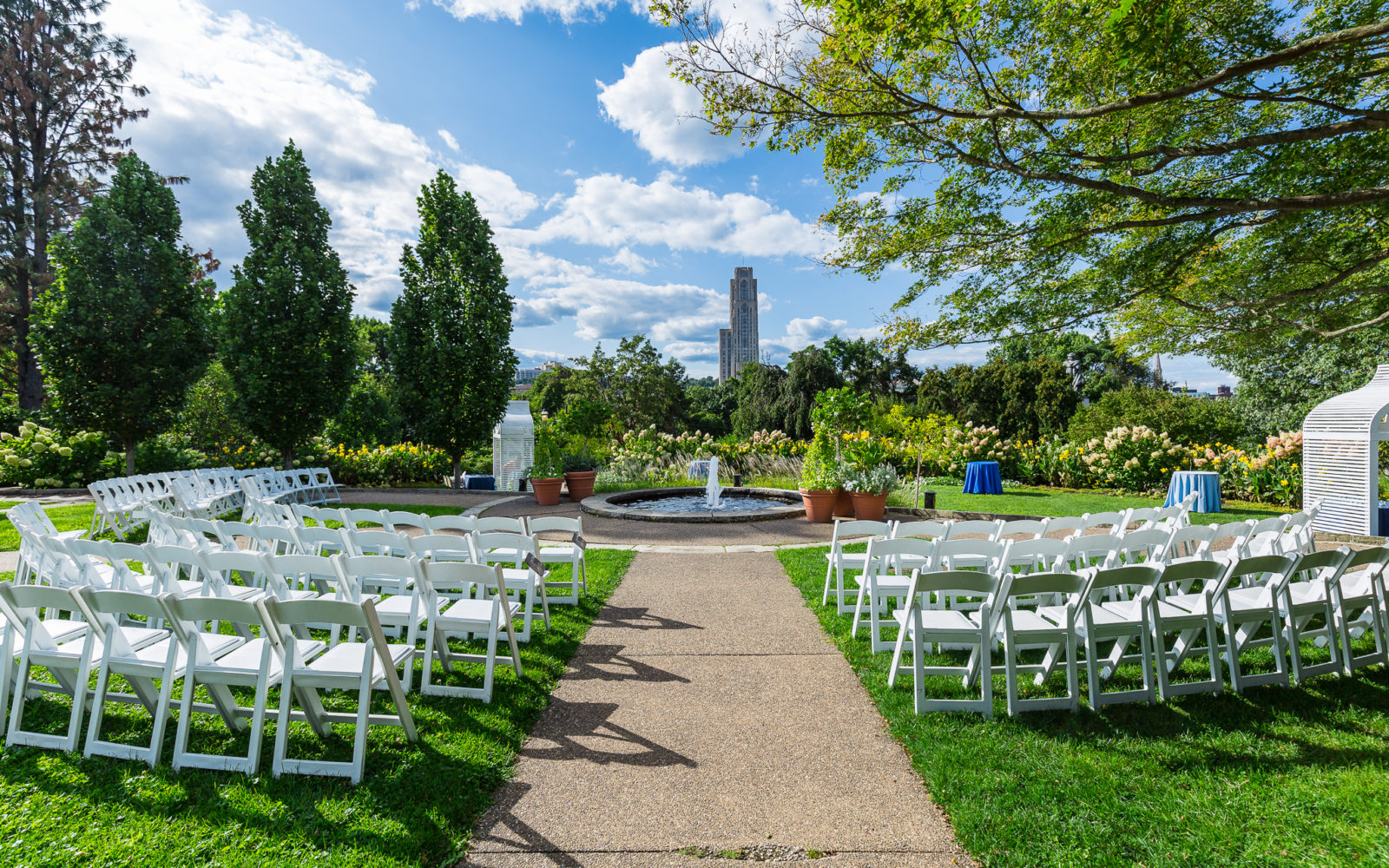 Phipps Conservatory