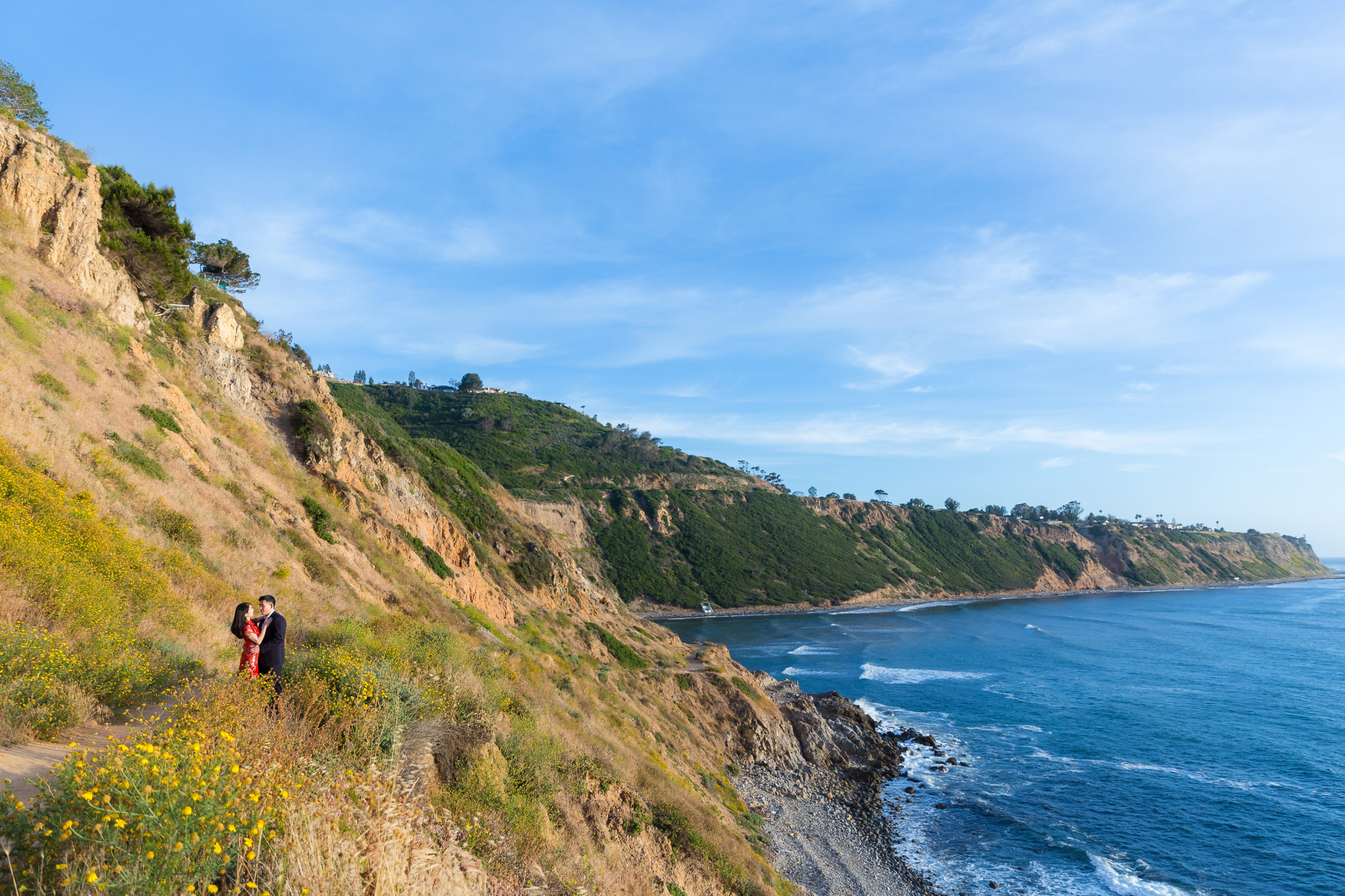 Point Vicente Lighthouse