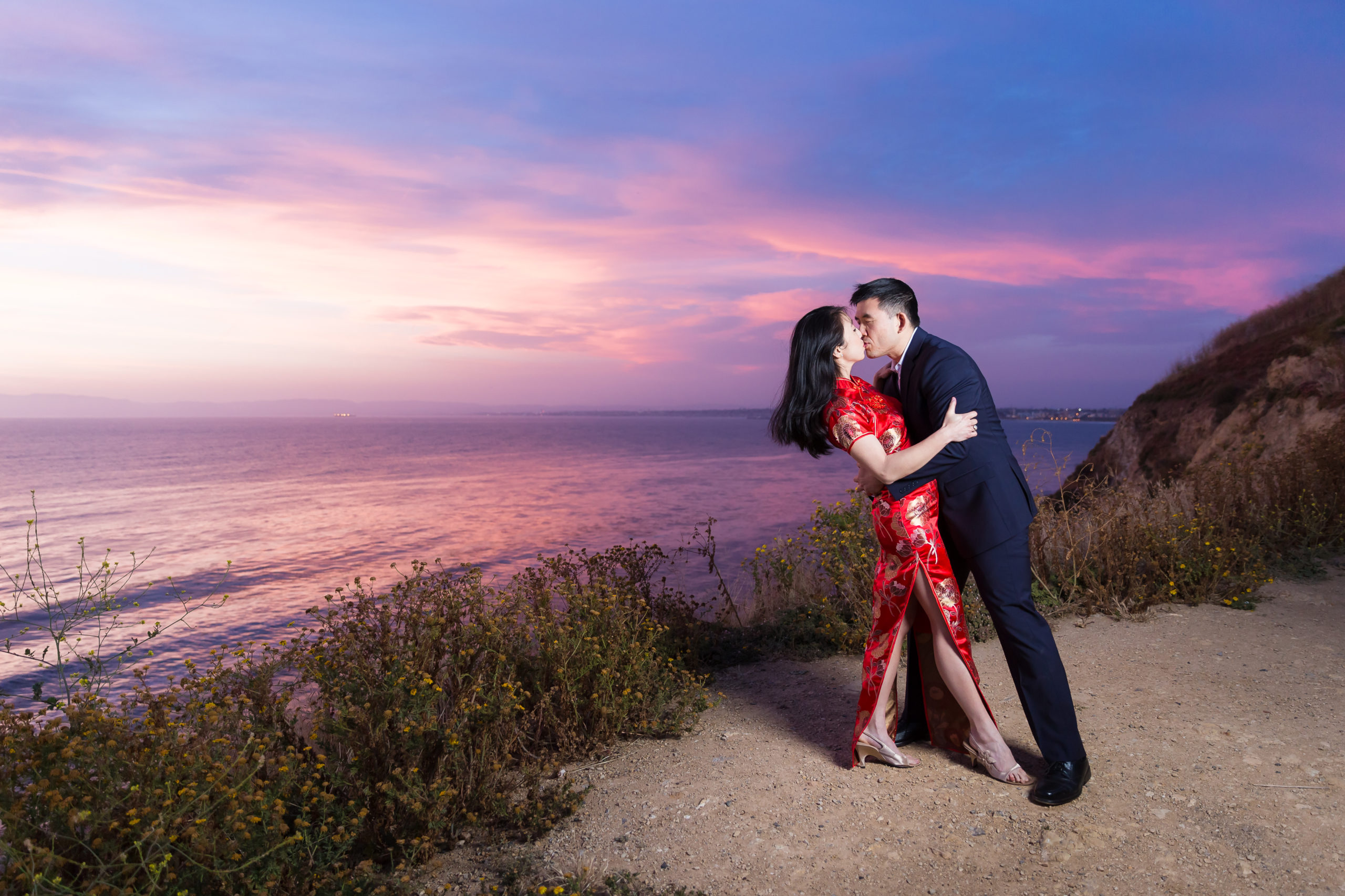 Point Vicente Lighthouse