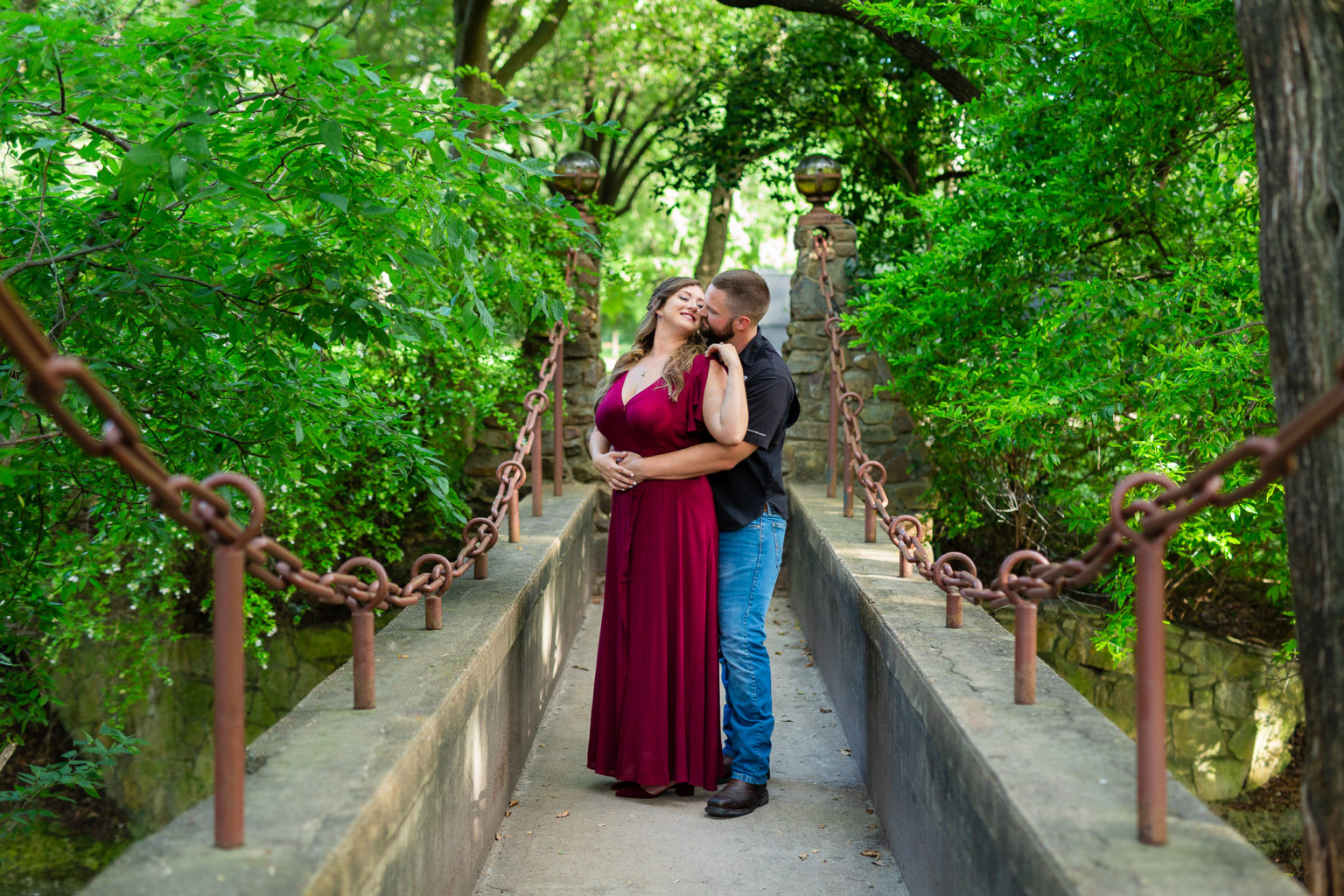 Prather Park