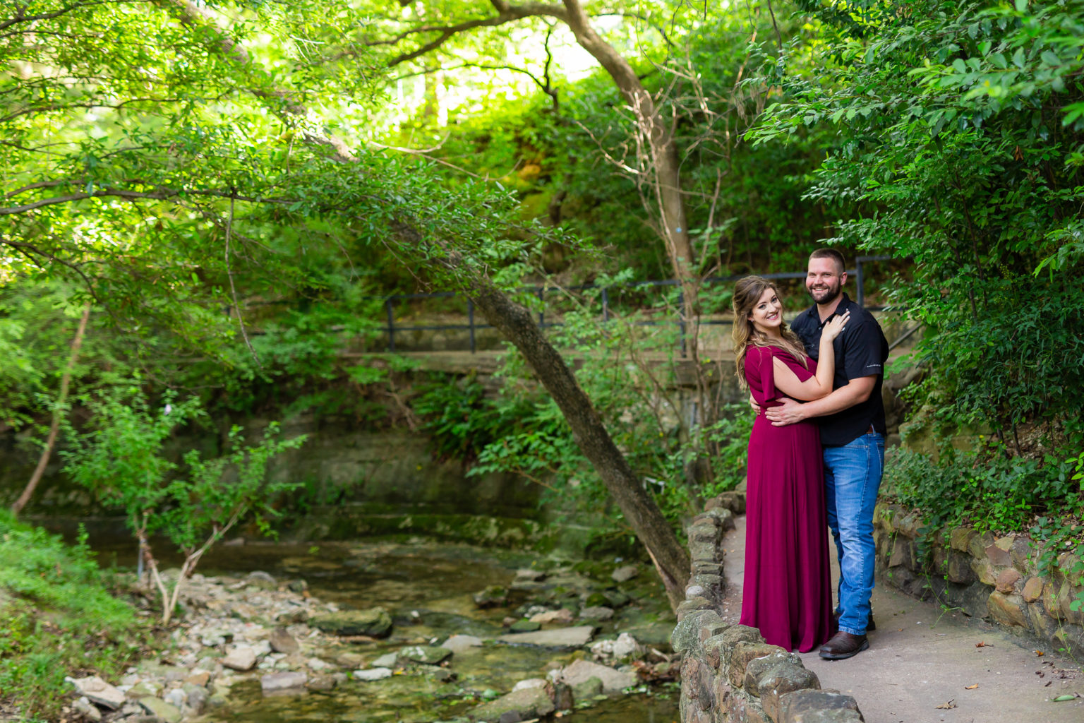 Prather Park