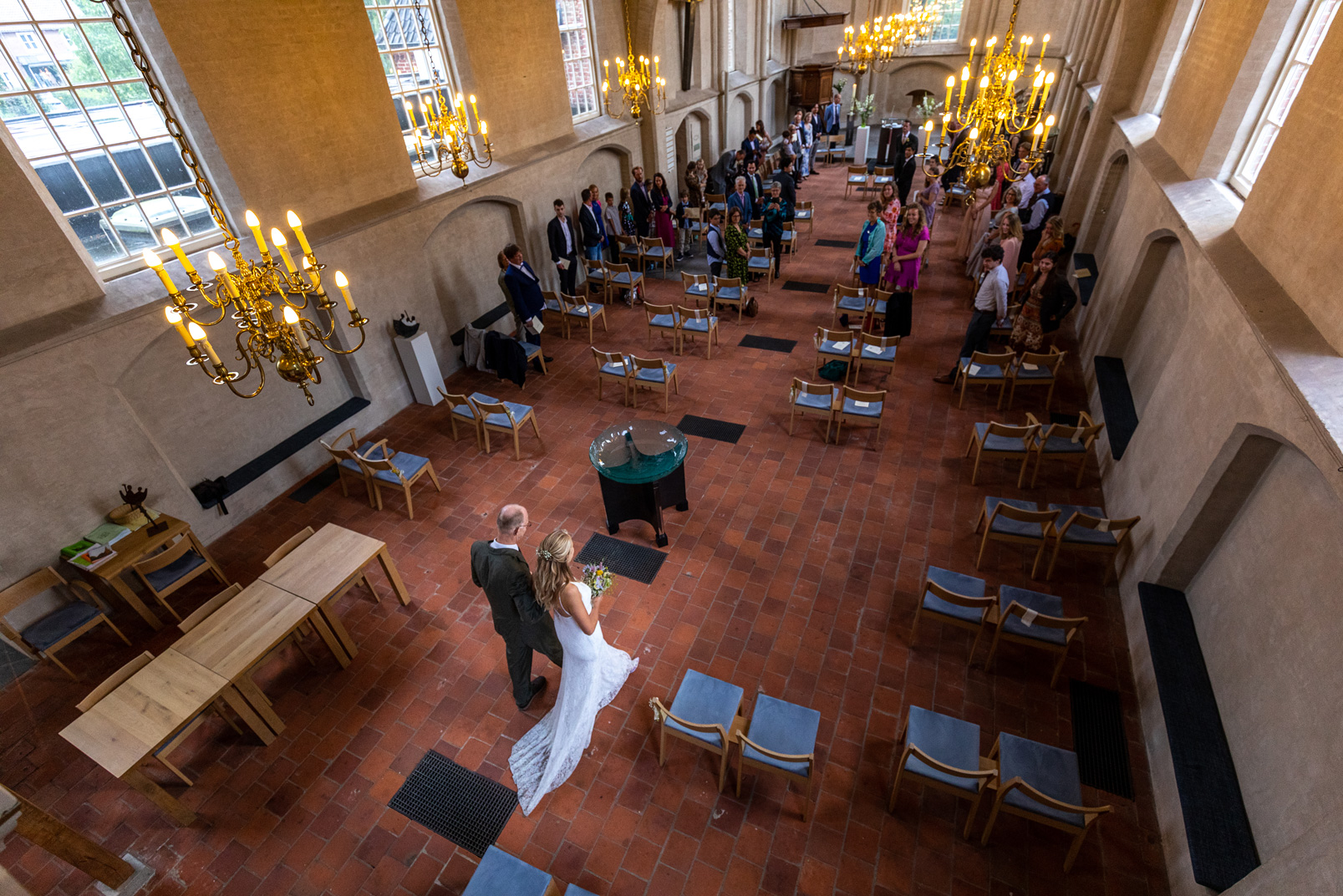 Protestant Congregation of Groesbeek