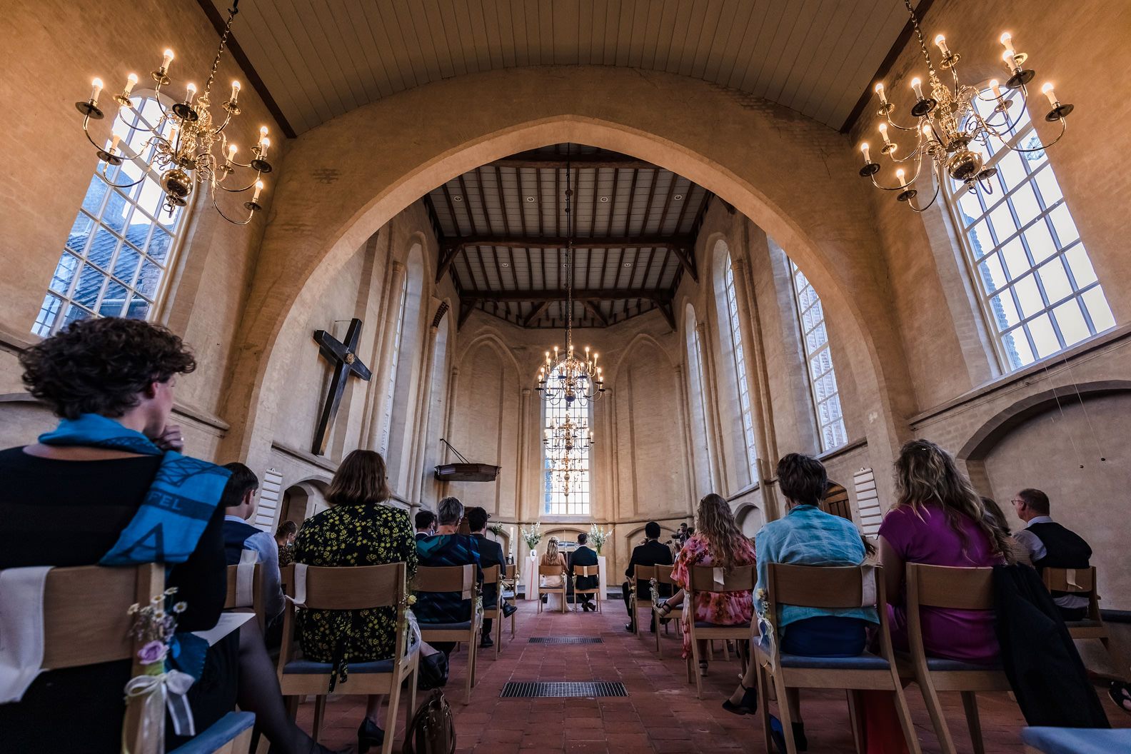 Protestant Congregation of Groesbeek