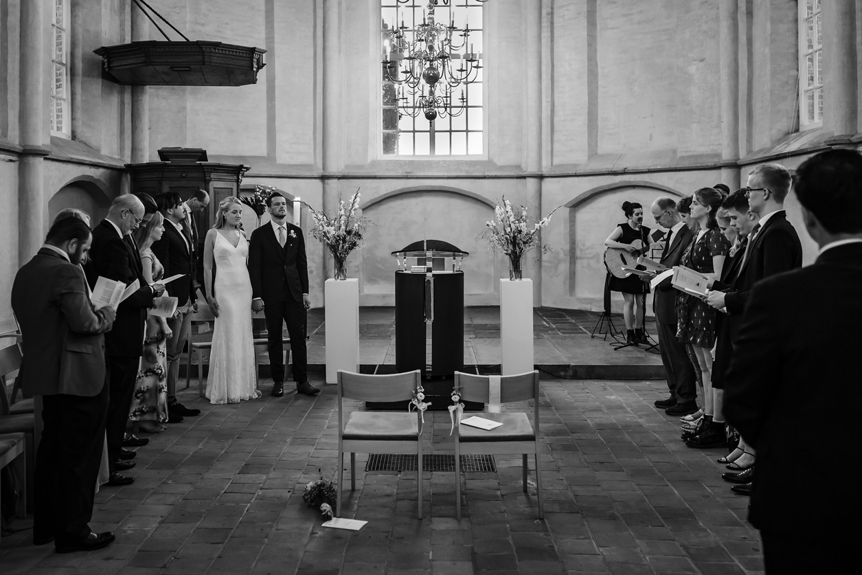 Protestant Congregation of Groesbeek