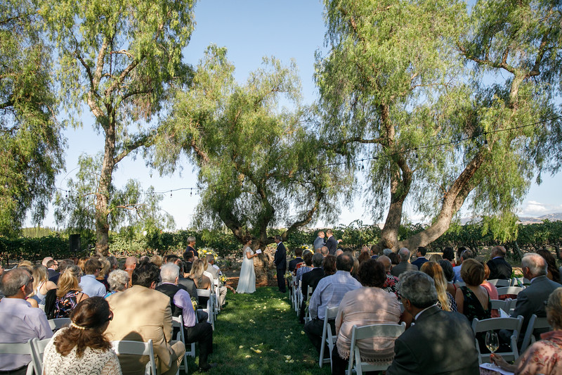 Retzlaff Vineyards