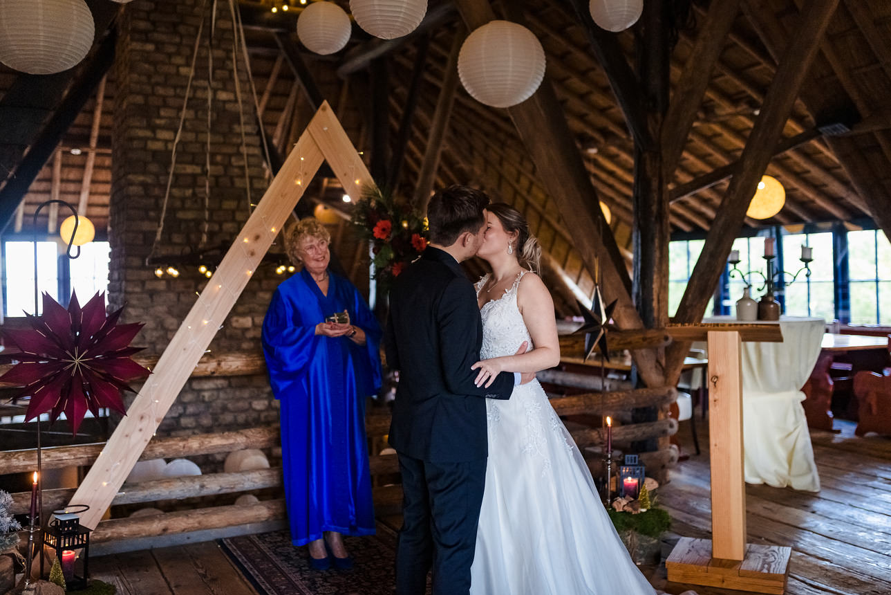 Landgoed Robacher’s Watermolen