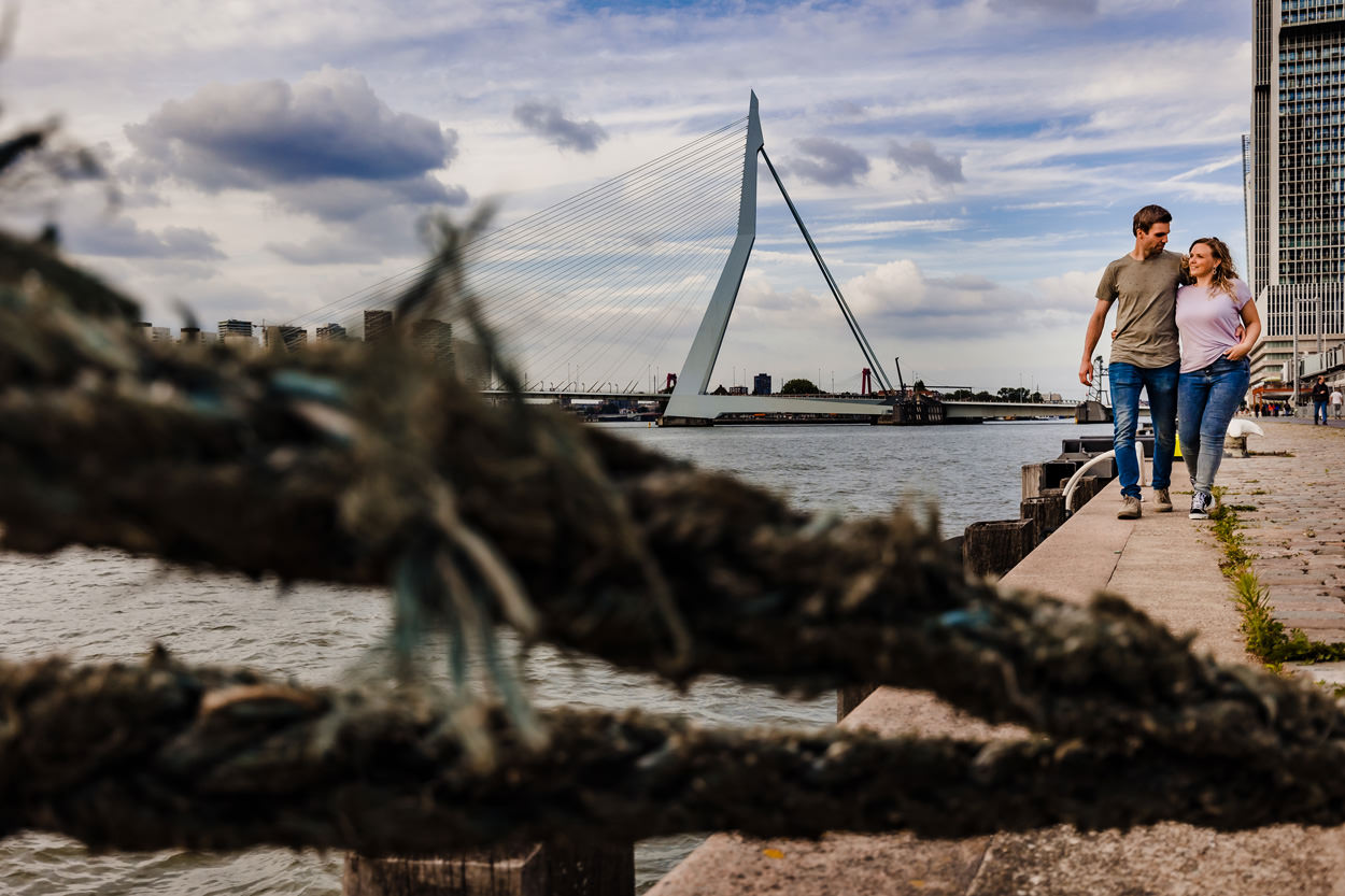 Rotterdam