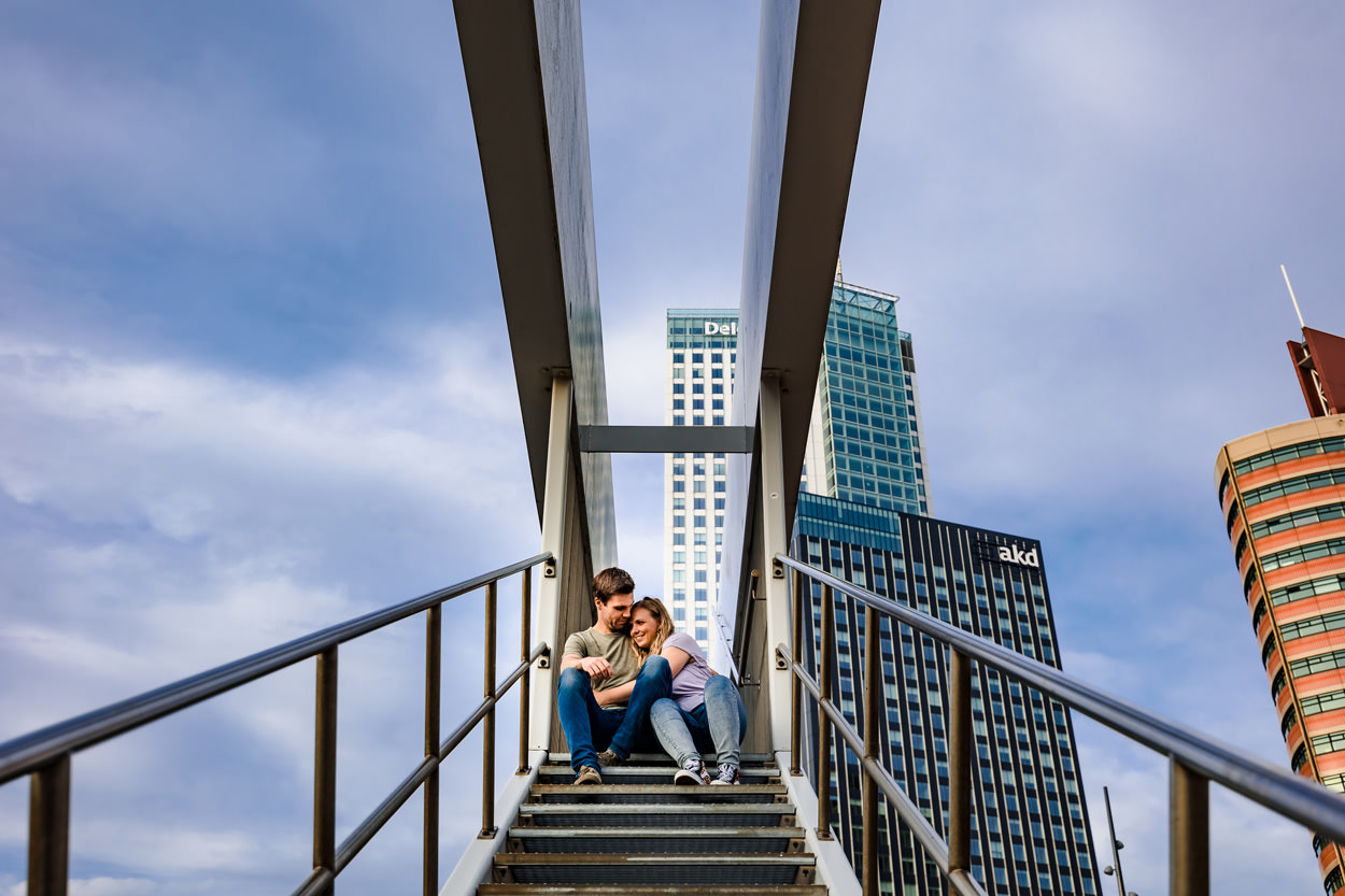 Rotterdam