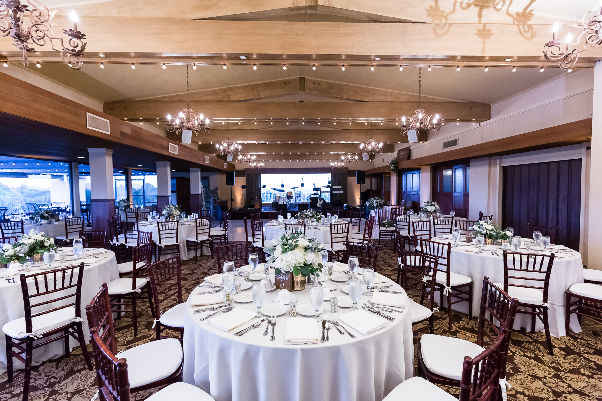 Saticoy Country Club