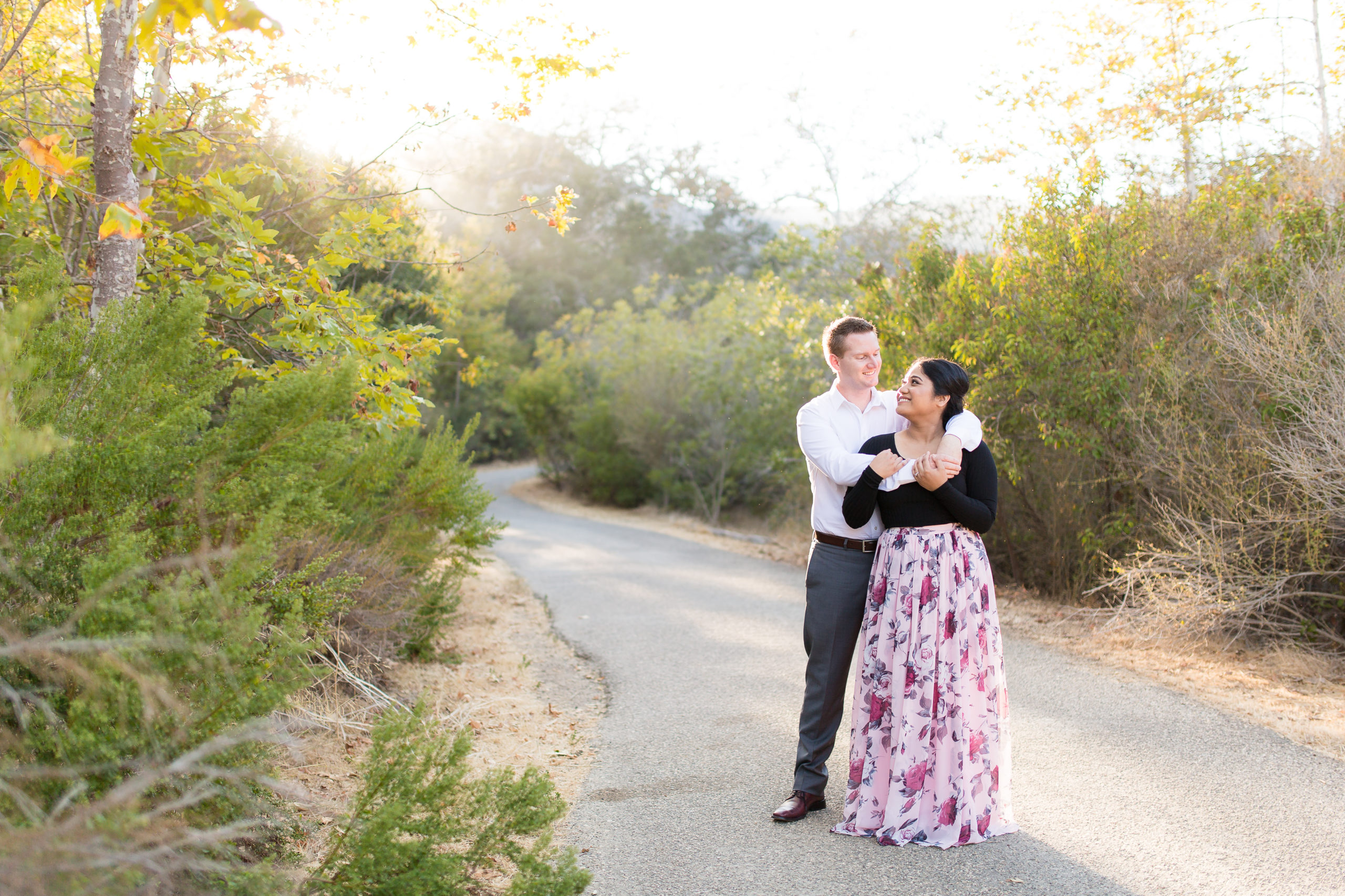 Solstice Canyon