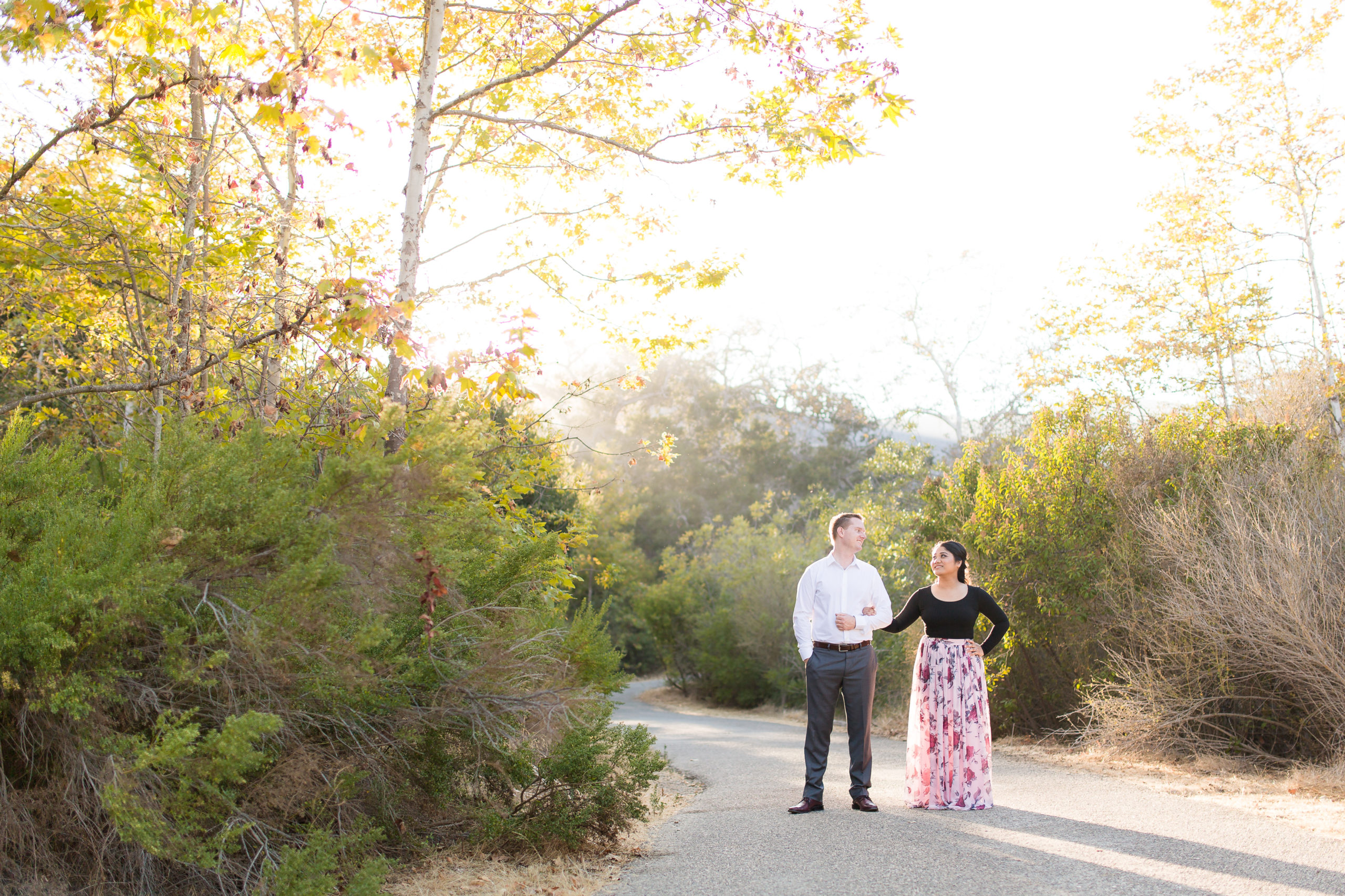 Solstice Canyon